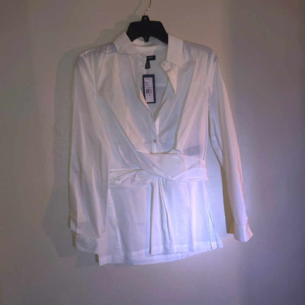 Kenneth cole dress shirt